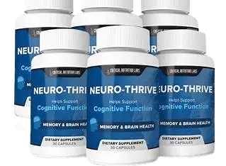 Buy Neurothrive