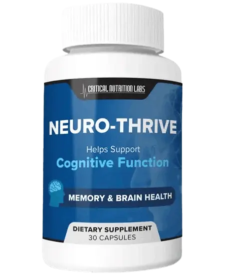 Neurothrive